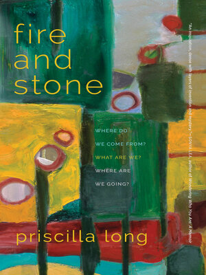 cover image of Fire and Stone